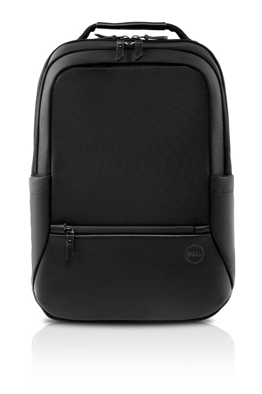 DELL PE1520P notebook case 15" Backpack Black