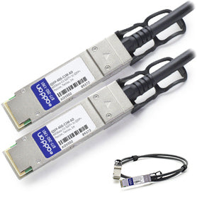 XXVDACBL1M-AO - AddOn Networks ADDON INTEL XXVDACBL1M COMPATIBLE TAA COMPLIANT 25GBASE-CU SFP28 DIRECT ATTACH C