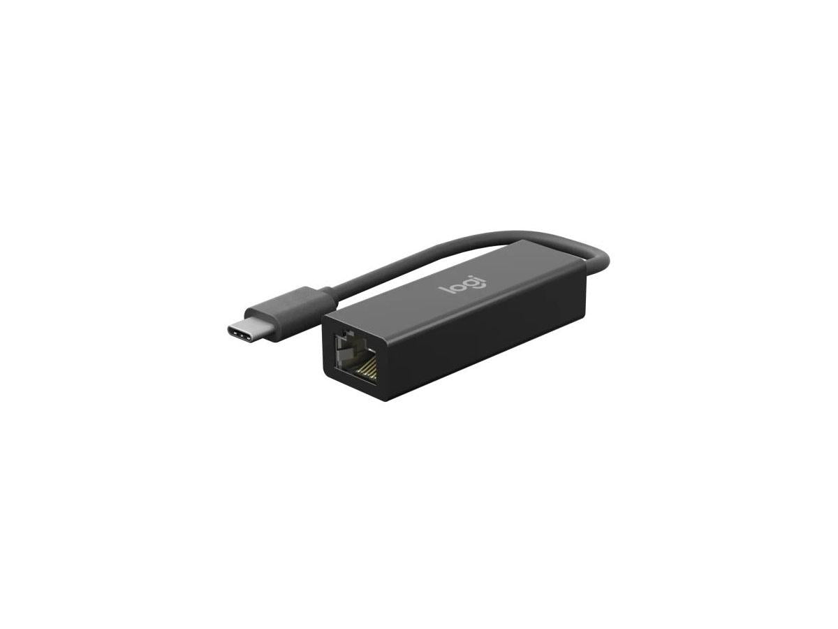 952000149 - Logitech USB-C to Ethernet Adapter 952-000149