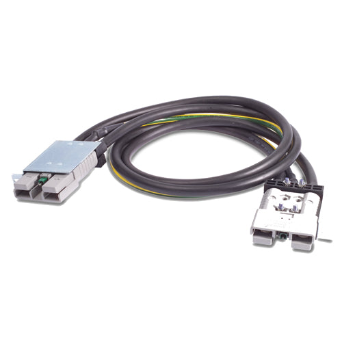 APC SYMMETRA RM 4FT EXTENDER CABLE FOR 2