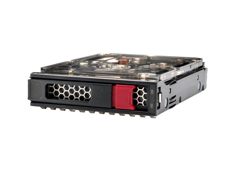 Hewlett Packard Enterprise P37669-B21 internal hard drive 18000 GB SAS