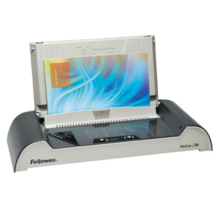 5219301 - Fellowes IDEAL FOR MEDIUM DUTY THERMAL BINDING IN THE HOME OR OFFICE
