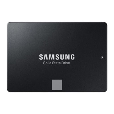 Samsung 860 EVO 2.5" 1000 GB Serial ATA III MLC