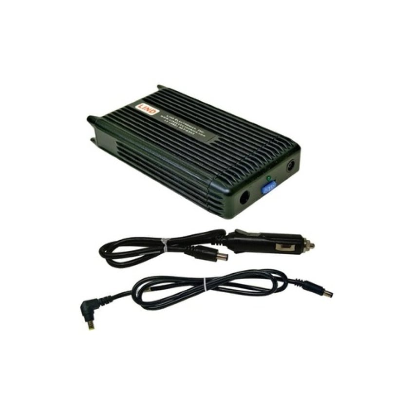 LV19504240 - Lind Electronics 11-16 VDC Power Adapter