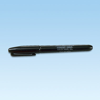 Panduit PX-0 permanent marker Black 12 pcs