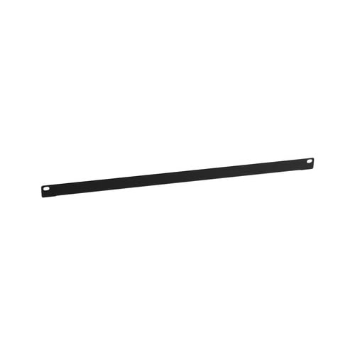 RMTB00 - Black Box IT RACKMOUNT BLANKING PANEL - 1/2U 19" BLACK GSA TAA