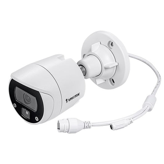 IB9369-F2 - Vivotek 2MP Outdoor Network Bullet Camera