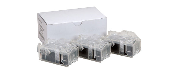 STAPLE CARTRIDGES (3 CARTRIDGES OF 5,000)