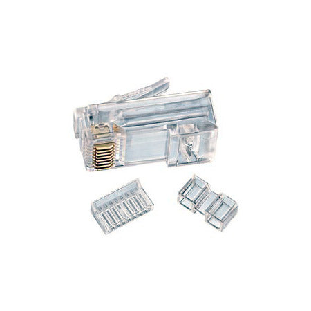 85-366 - Ideal CAT 6 Modular Plug