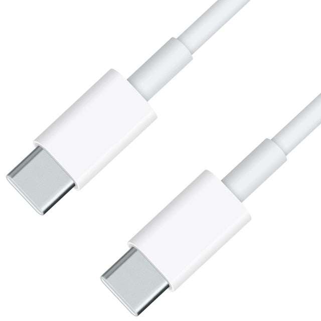 4XUSBCC31G23W - 4XEM 3FT USBC TO USBC CABLE