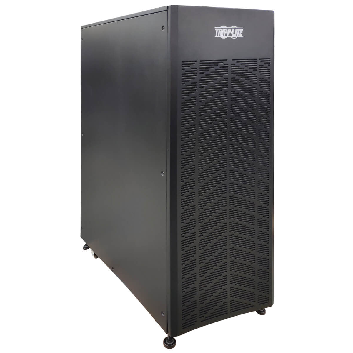 120VDC EXTERNAL BATTERY CABINET FOR SELECT 10-30K S3M-SERIES 3-PHASE UPS - 20X 4