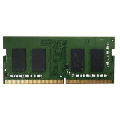 QNAP RAM-4GDR4A0-SO-2666 memory module 4 GB 1 x 4 GB DDR4 2666 MHz