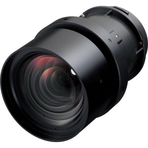 Panasonic ET-ELW21 projection lens - PT-EZ570 - PT-EZ570L - PT-EX500 - PT-EX500L