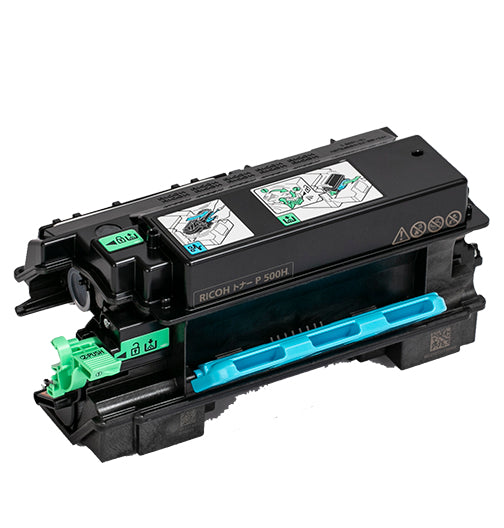 418446 - Ricoh PRINT CARTRIDGE P 501H