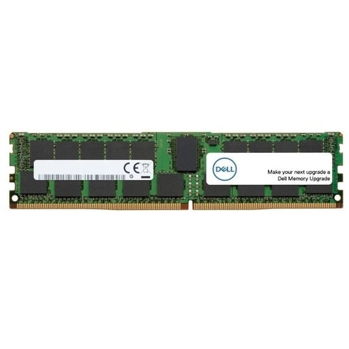 DELL SNPHNDJ7C/16G memory module 16 GB DDR4 2400 MHz ECC