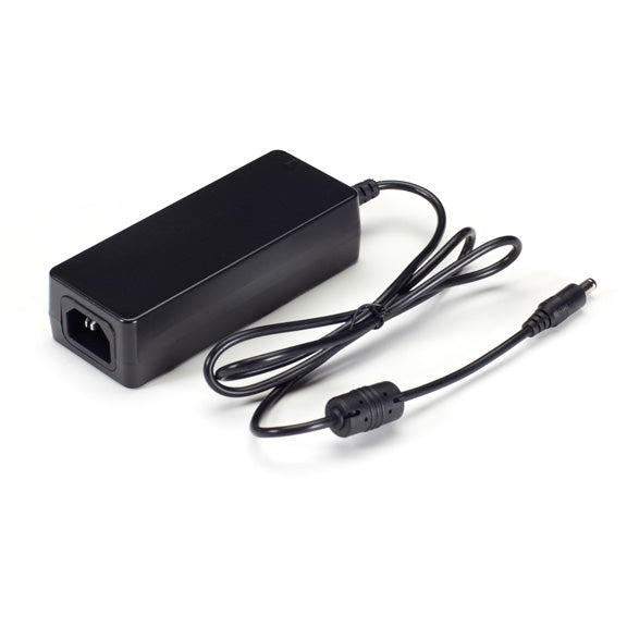 OPTIONAL POWER SUPPLY FOR THE DKM HD VIDEO AND PERIPHERAL MATRIX SWITCH - 2-SLOT