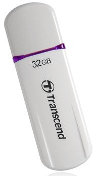 TS32GJF620 - Transcend USB FLASH DRIVE - 32 GB - FLASH MEMORY - USB 2.0