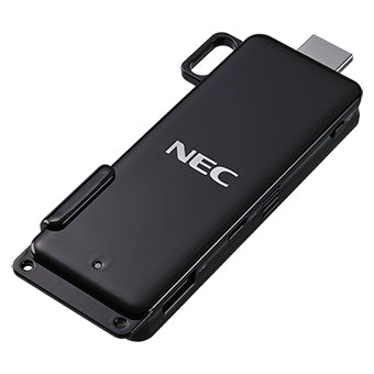 NEC DS1-MP10RX1 wireless presentation system Dongle HDMI