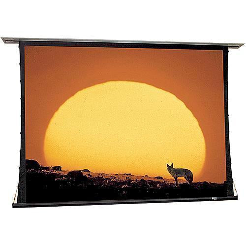 140039 - Draper ACCESS/SERIES V, 137INCH, 16:10, MATT WHITE XT1000V, 110 V