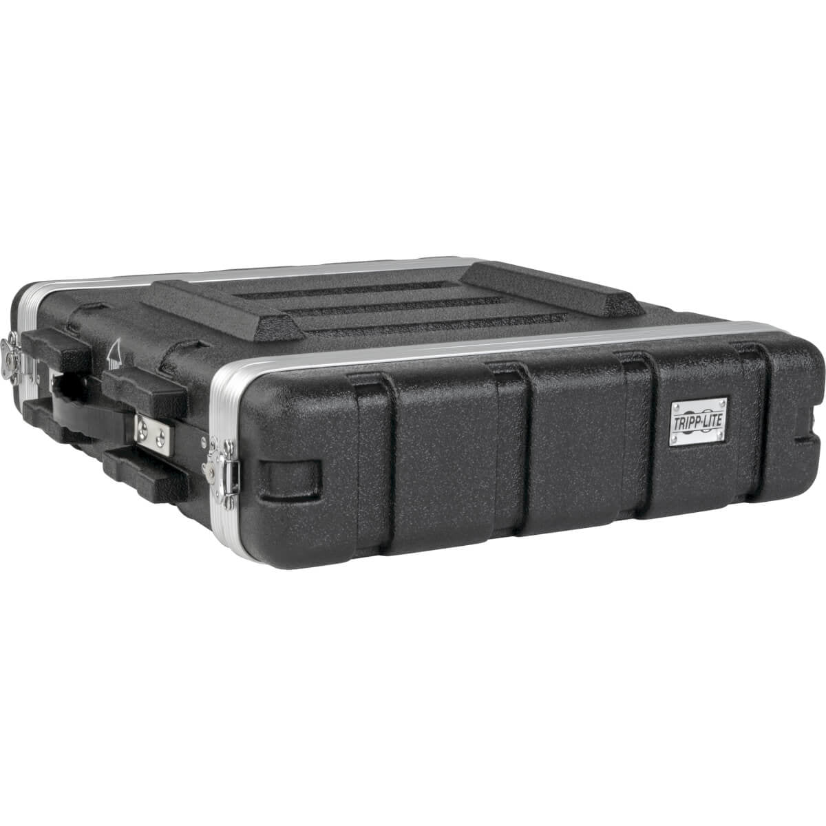 2U ABS SERVER RACK EQUIPMENT FLIGHT CASE SHIPPING TRANSPORTATION– Aeonfly