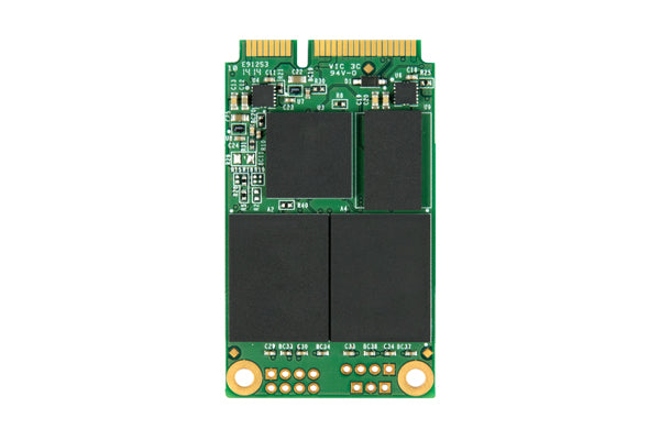 Transcend MSA570 mSATA 8 GB Serial ATA III SLC