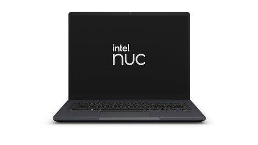 Intel Â® NUC P14E Laptop Element - CMCN1CC