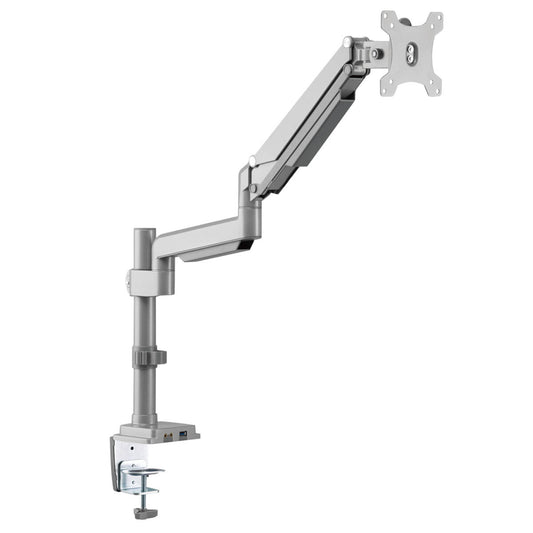 Tripp Lite DDR1732SAL monitor mount / stand 32" Clamp/Bolt-through Silver