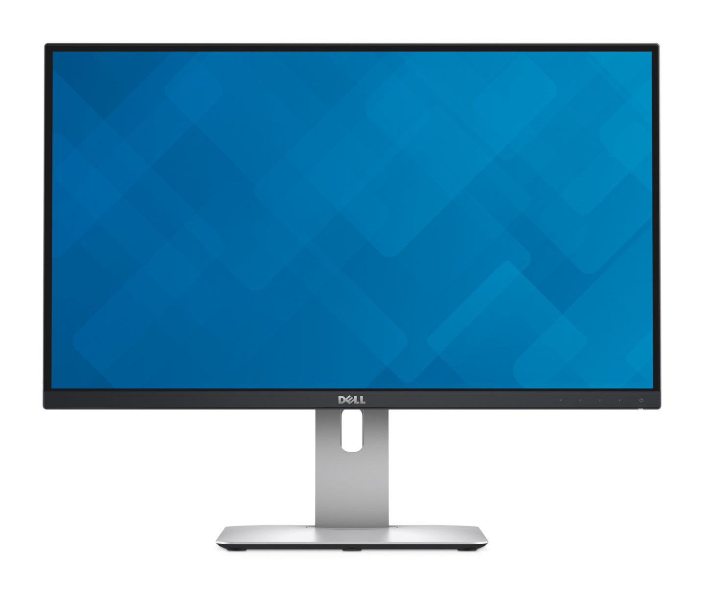 DELL UltraSharp U2515H LED display 25" 2560 x 1440 pixels Quad HD Black