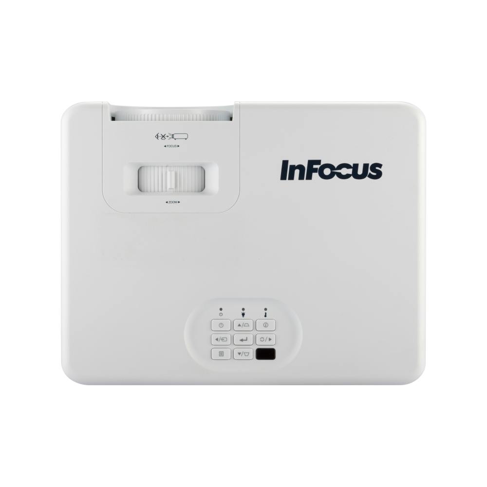 IN1006SL - InFocus Nemesis WXGA Laser Digital Projector