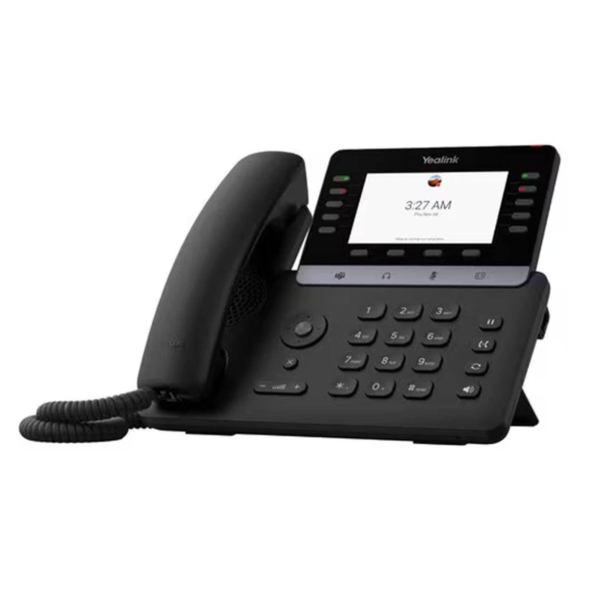 1301231 - Yealink MP55 E2 Teams IP Phone