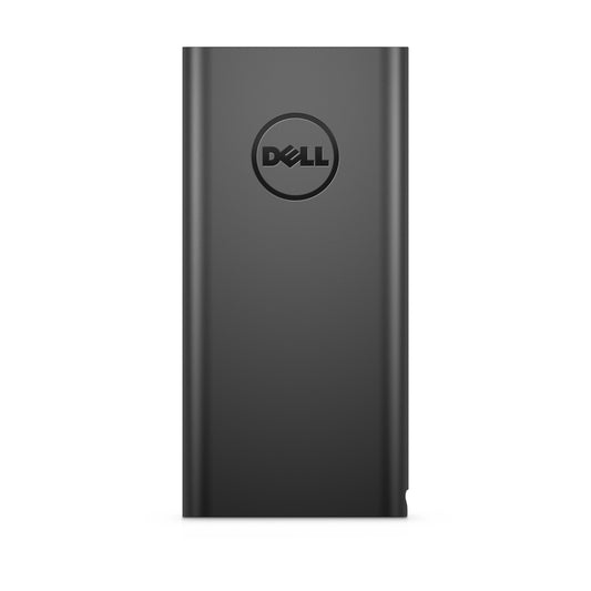 DELL PW7015L power bank Lithium-Ion (Li-Ion) 18000 mAh Black