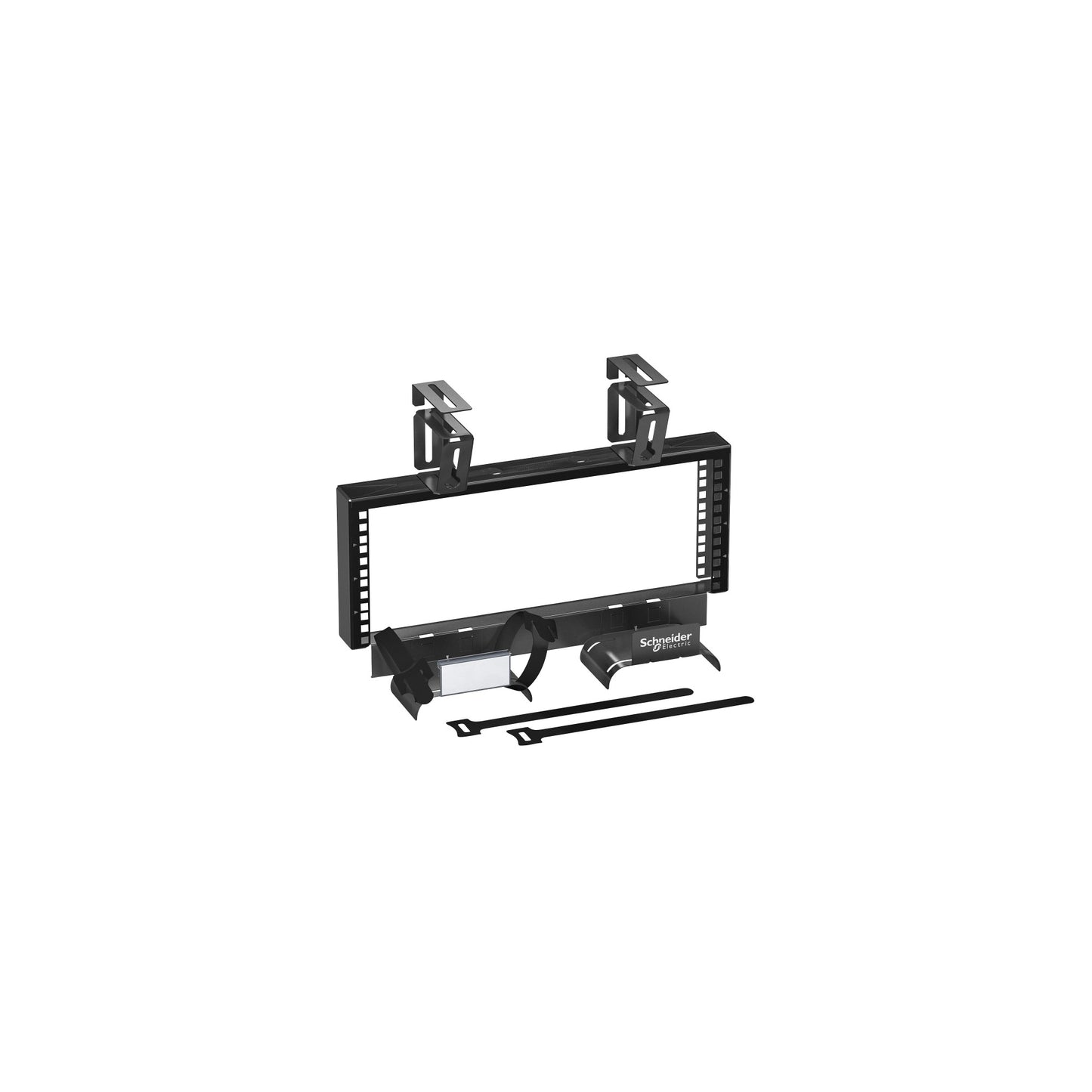 Schneider Electric VDIM33174 electrical box accessory Cable management panel