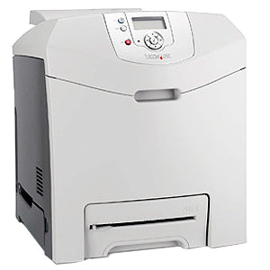 C522N PRINTER - COLOR - LASER - 20 PPM - 1200 DPI - USB 2.0, ETHERNET 10/100BASE