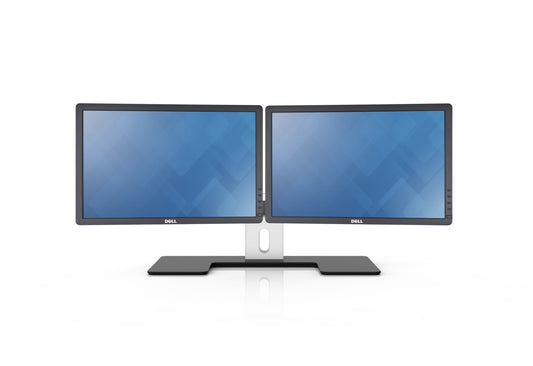 DUAL MONITOR STAND FOR MDS14