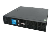 CyberPower OR2200PFCRT2U uninterruptible power supply (UPS) 2 kVA 1320 W 8 AC outlet(s)