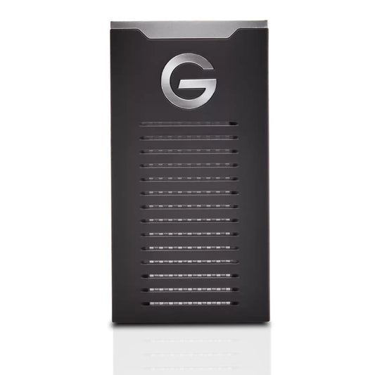 SANDISK PROFESSIONAL, G-DRIVE, 1TB, MOBILE SSDMOBILE SSD