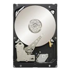 Seagate Constellation 2TB SATA 3.5" 3.5" 2000 GB Serial ATA