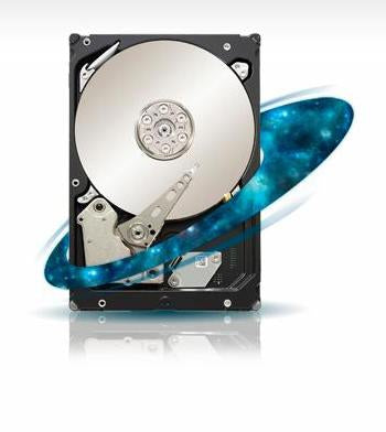 Seagate Constellation ST33000650SS internal hard drive 3.5" 3000 GB SAS