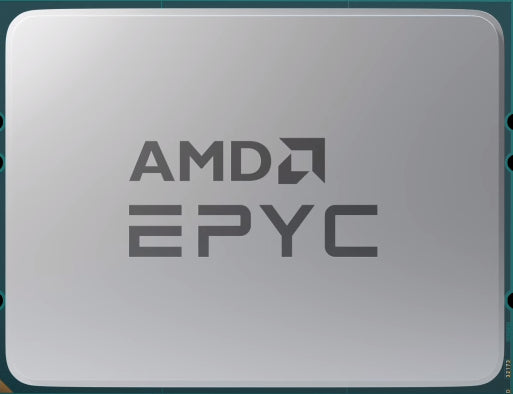 AMD EPYC 9654P processor 2.4 GHz 384 MB L3