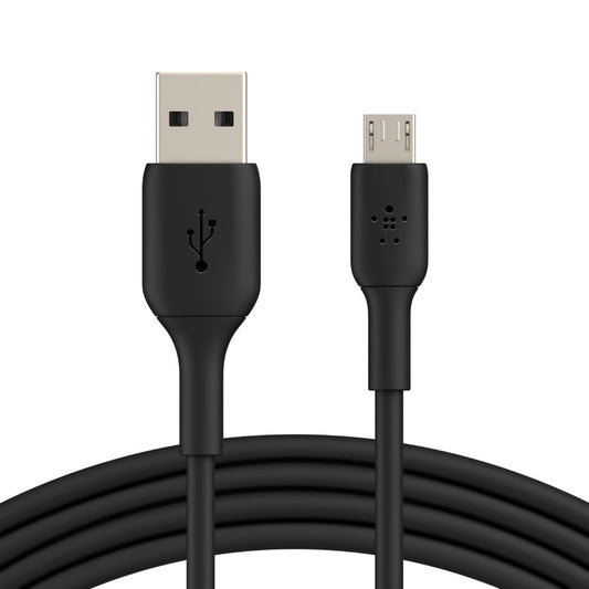 CAB005BT1MBK - Belkin 1M BOOST CHARGE USB-A TO
