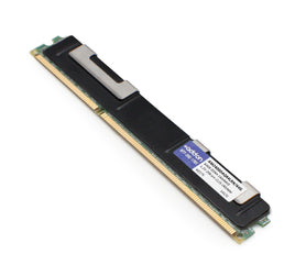 AM2400D4QR4LRN/64G - AddOn Networks JEDEC STANDARD FACTORY ORIGINAL 64GB DDR4-2400MHZ LOAD-REDUCED ECC QUAD RA