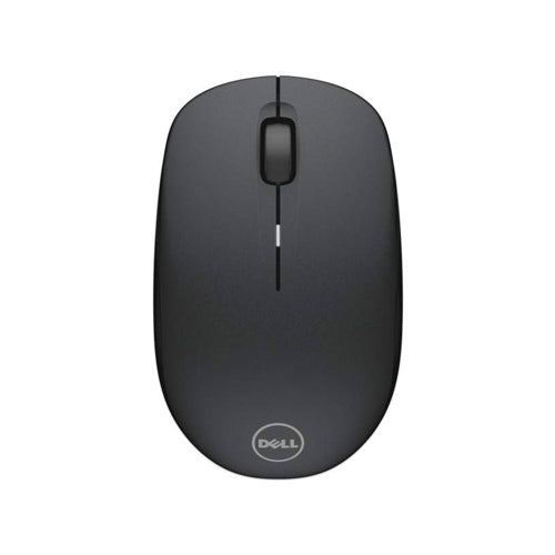 DELL WM126 mouse Ambidextrous RF Wireless Optical 1000 DPI