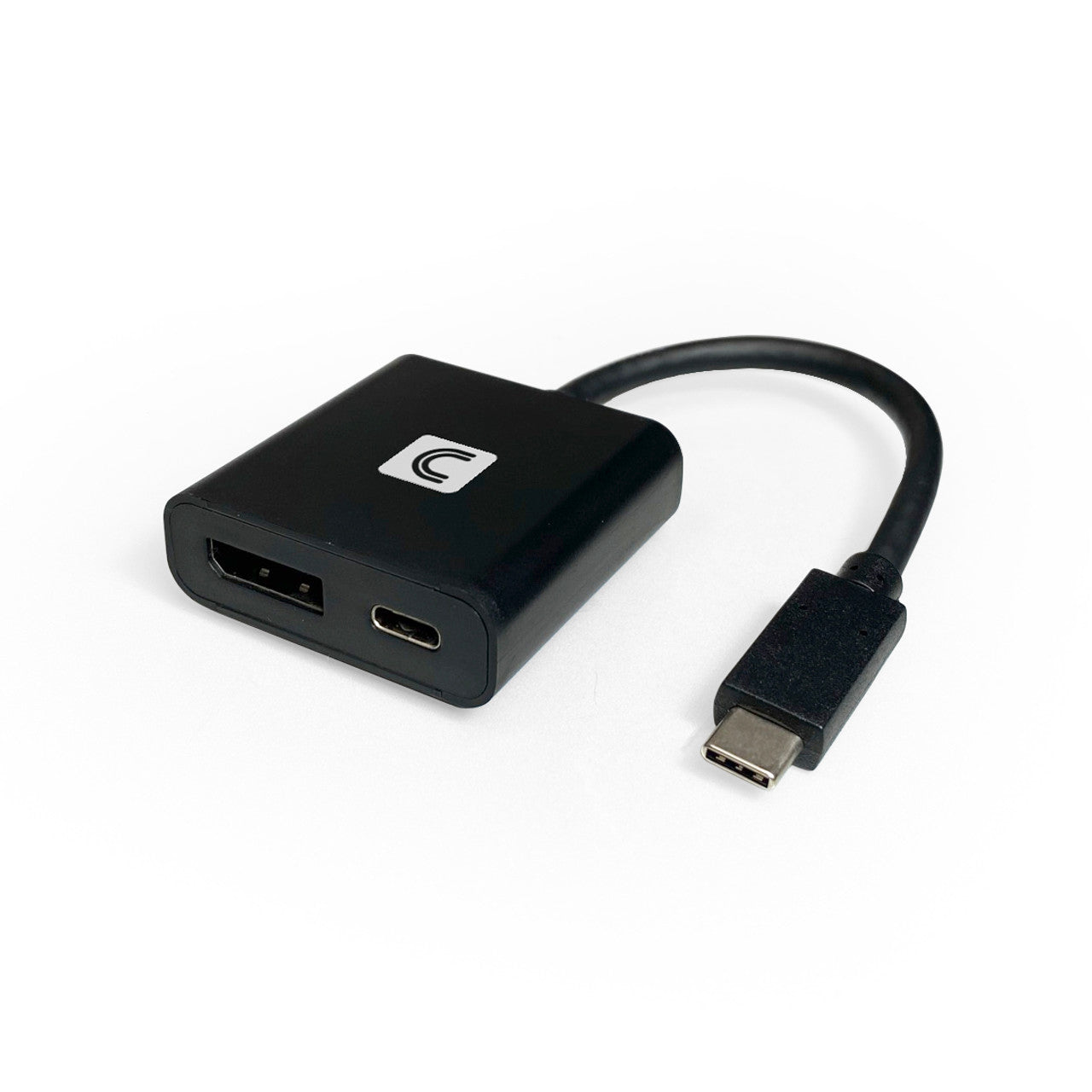 USB3C-DP4K-PD - Comprehensive USB TYPE-C TO DP1.2 HBR2