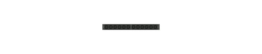 Raritan PX3-5284R-C5 power distribution unit (PDU) 12 AC outlet(s) 1U Black