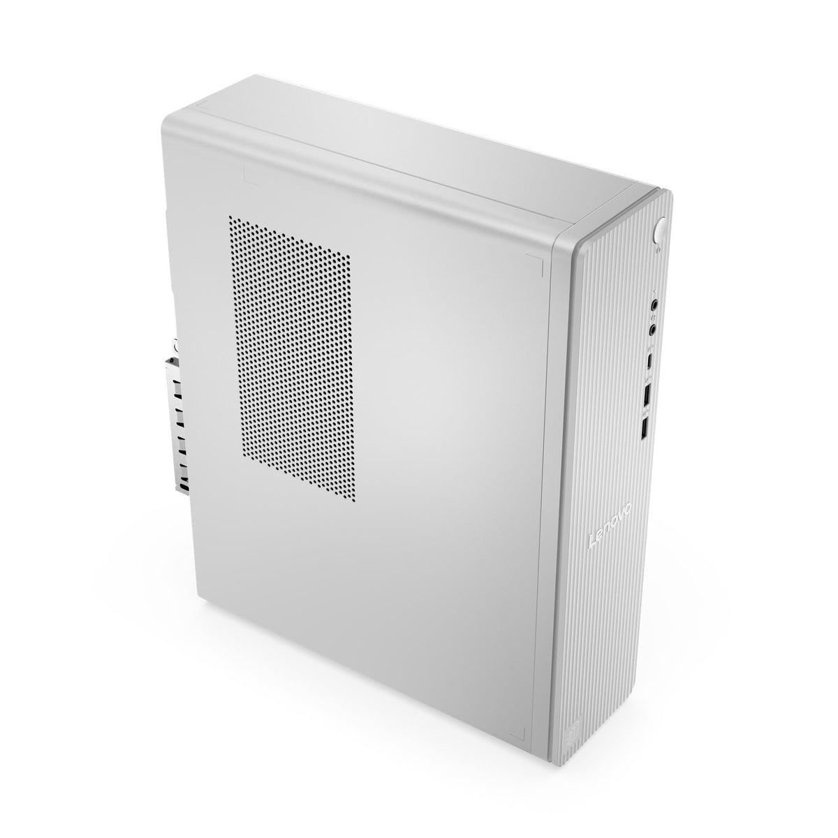 08AKP10 - Lenovo IdeaCentre Tower Ryzen 5/7 200 Series Ryzen AI 5/7 300 Series SFF Desktop PC