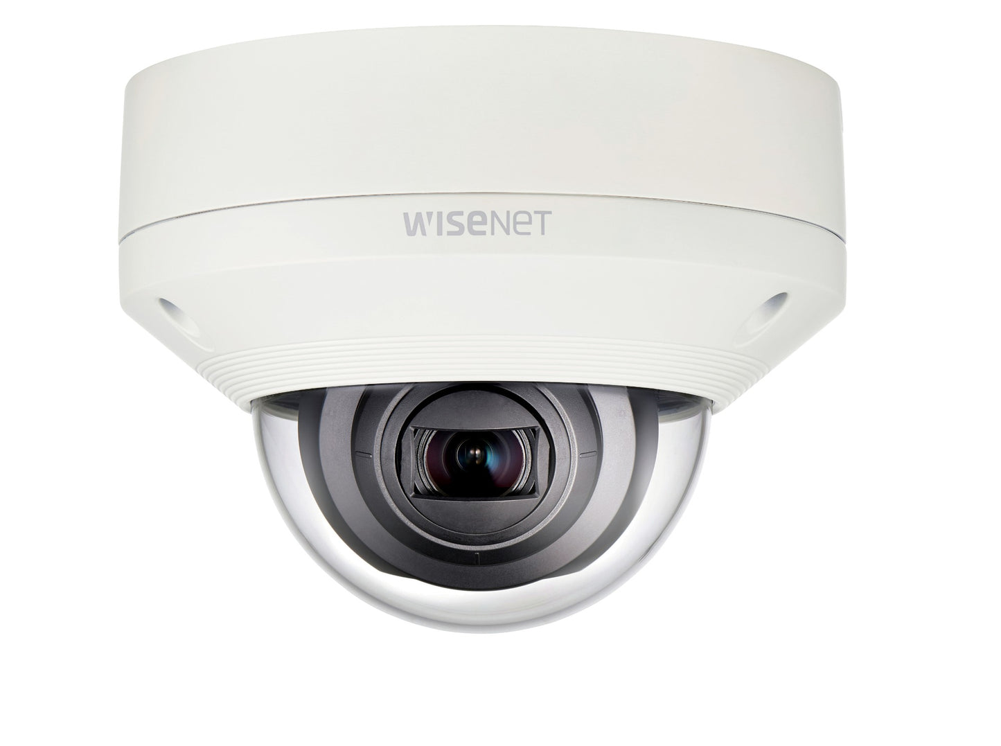 XNV-6080 - Hanwha 2MP OUTDOOR HD DOME CAMERA