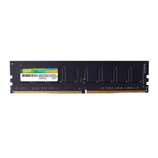 Silicon Power SP032GBLFU266X02 memory module 32 GB 1 x 32 GB DDR4 2666 MHz