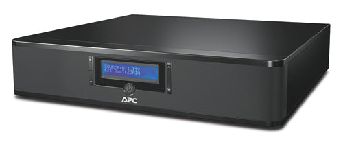 APC J35B uninterruptible power supply (UPS) 1.5 kVA 865 W 8 AC outlet(s ...