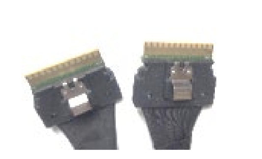 Intel CYPCBLSLMIDPOUT Serial Attached SCSI (SAS) cable 4.33" (0.11 m)