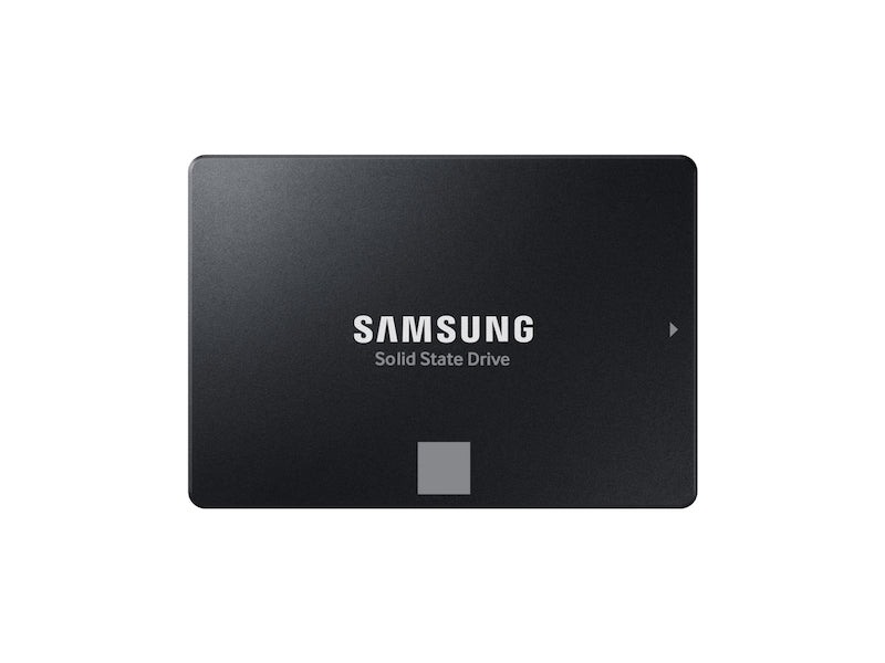 Samsung MZ-77E1T0E internal solid state drive 2.5" 1000 GB Serial ATA III